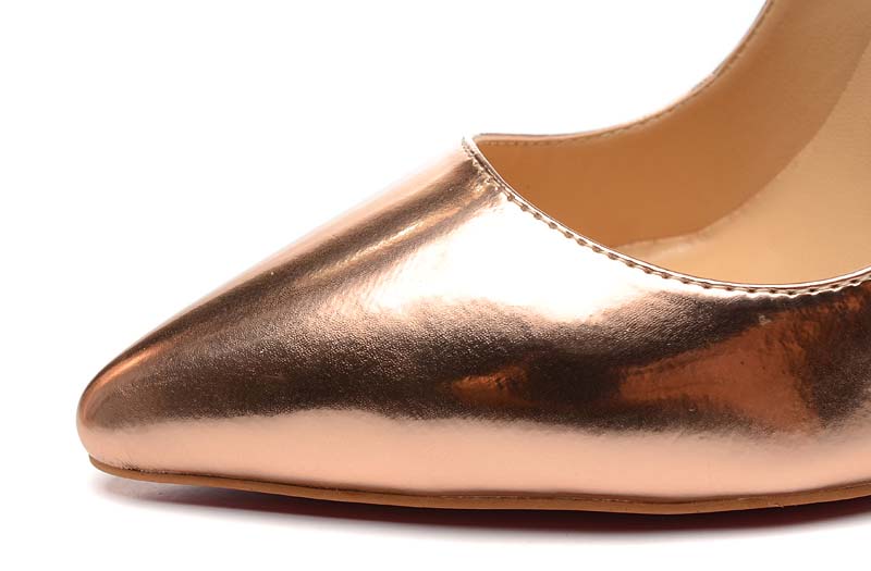 christian louboutin 12cm champagne (2)